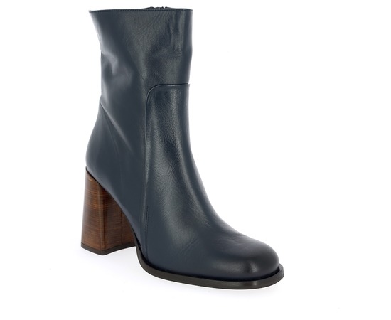 Zinda Boots blauw