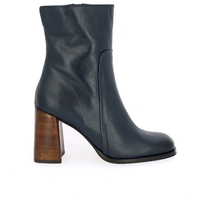 Zinda Boots blauw