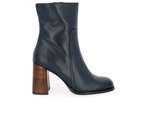 Zinda Boots blauw