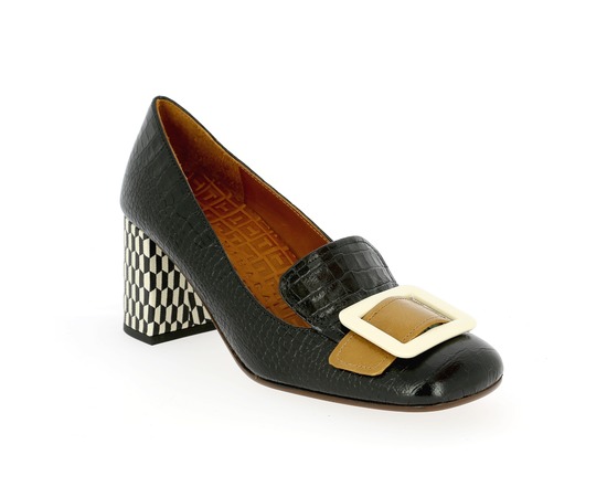 Chie Mihara Pumps zwart