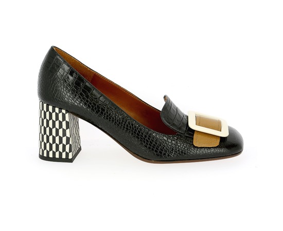 Chie Mihara Pumps zwart