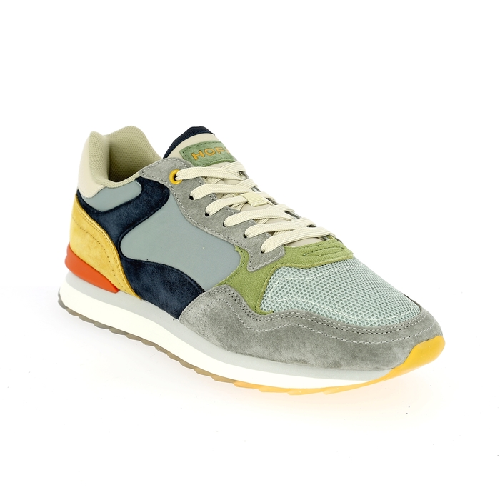 Hoff basket gris gris