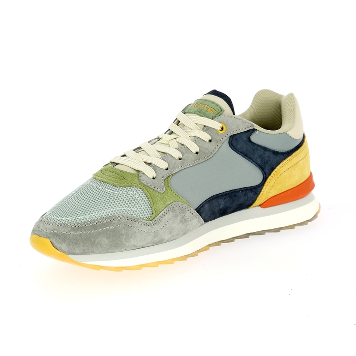 Hoff basket gris gris