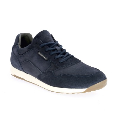 Cycleur De Luxe Sneakers blauw