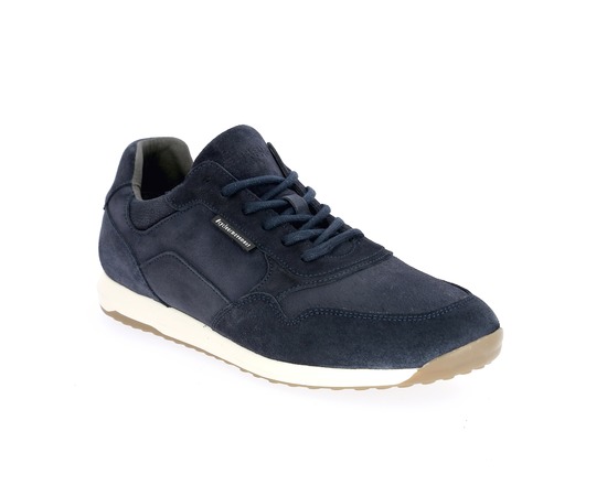 Cycleur De Luxe Sneakers blauw