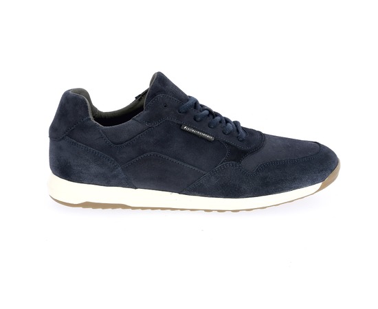 Cycleur De Luxe Sneakers blauw