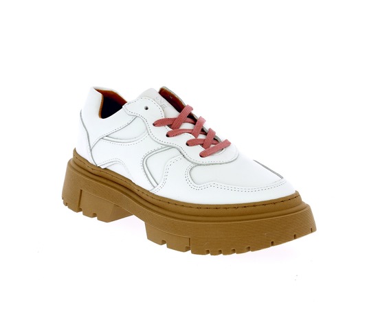 Cycleur De Luxe Molières blanc