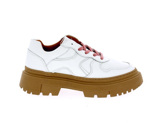 Cycleur De Luxe Molières blanc