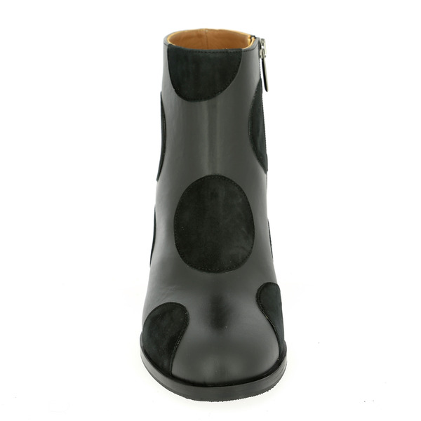 Atelier Content Boots