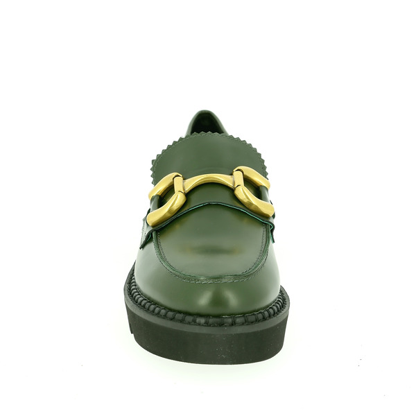 Di Lauro Loafers