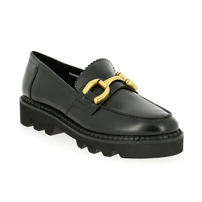 Di Lauro moccassins vert
