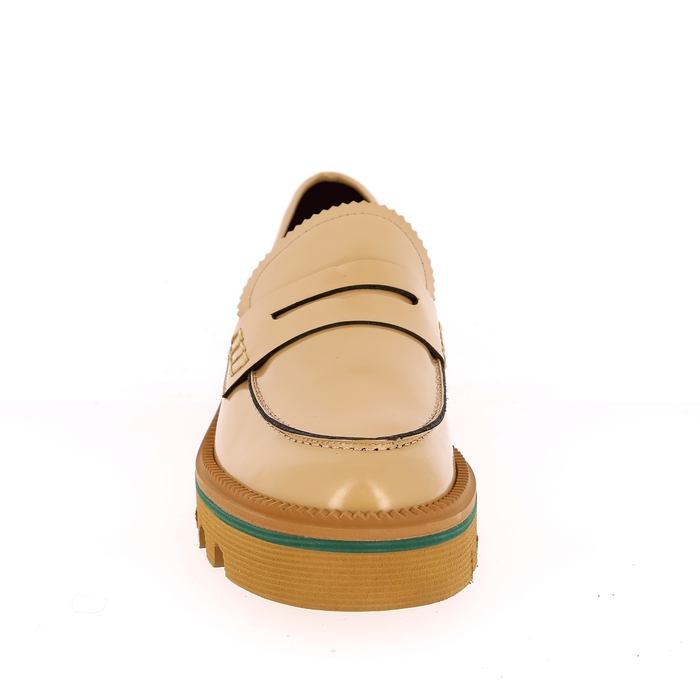 J'hay moccassins beige beige