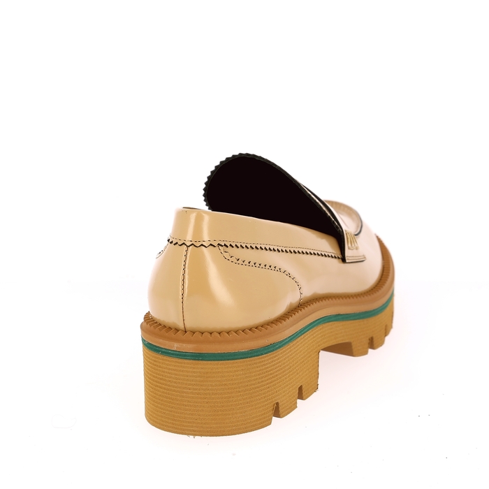 J'hay moccassins beige beige
