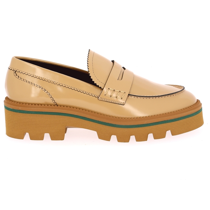 J'hay moccassins beige beige