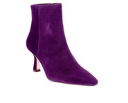 Miralles Boots mauve