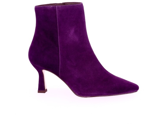 Miralles Boots mauve