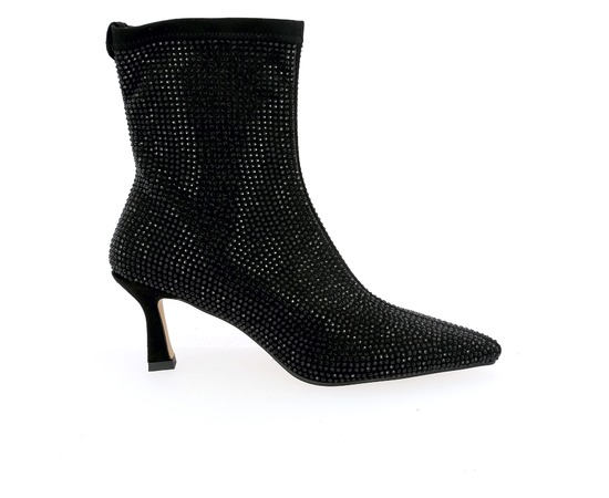 Miralles Boots zwart