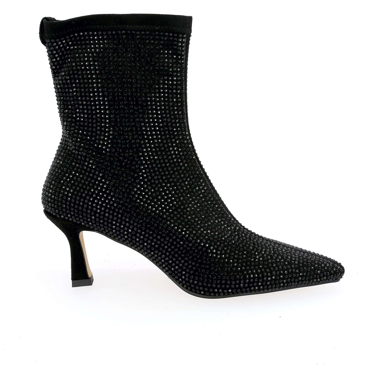 Zoom Miralles boots noir