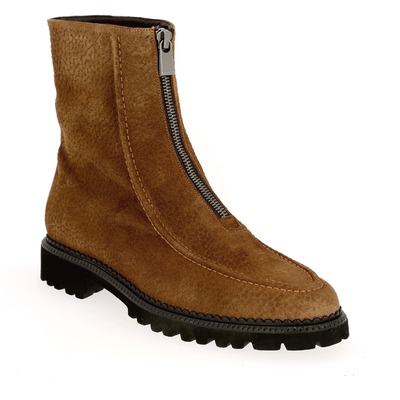 Brunate Boots cognac