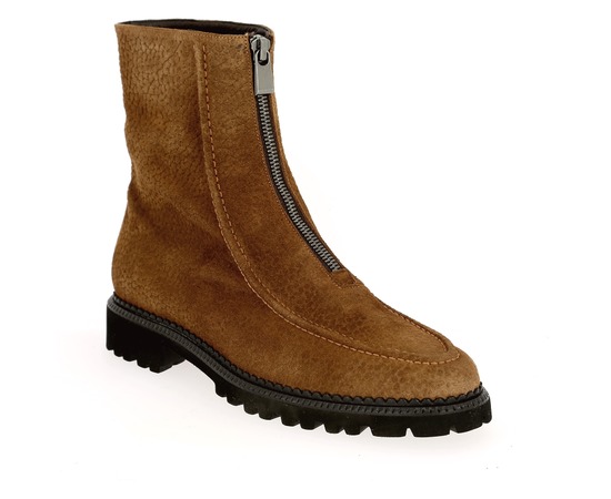 Brunate Boots cognac