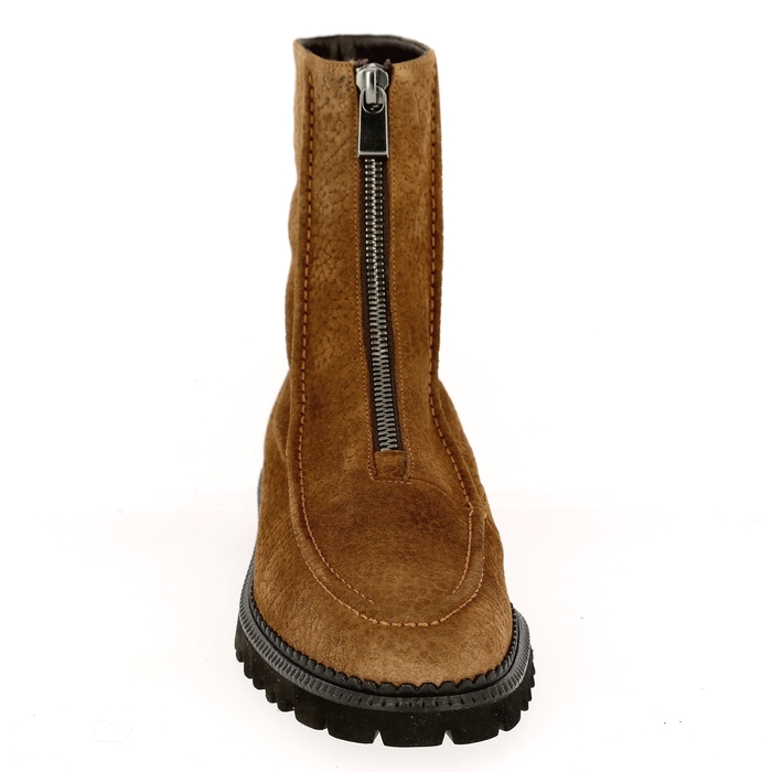 Brunate boots cognac cognac
