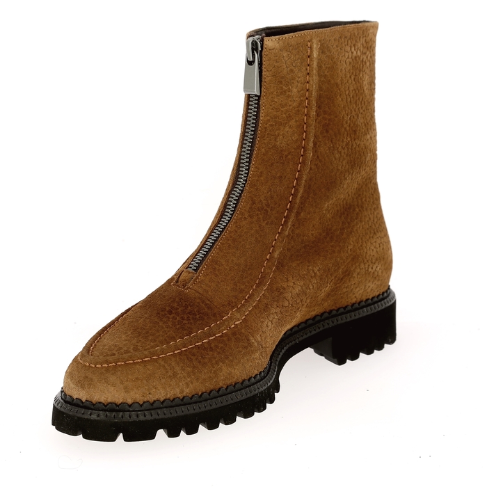 Brunate boots cognac cognac