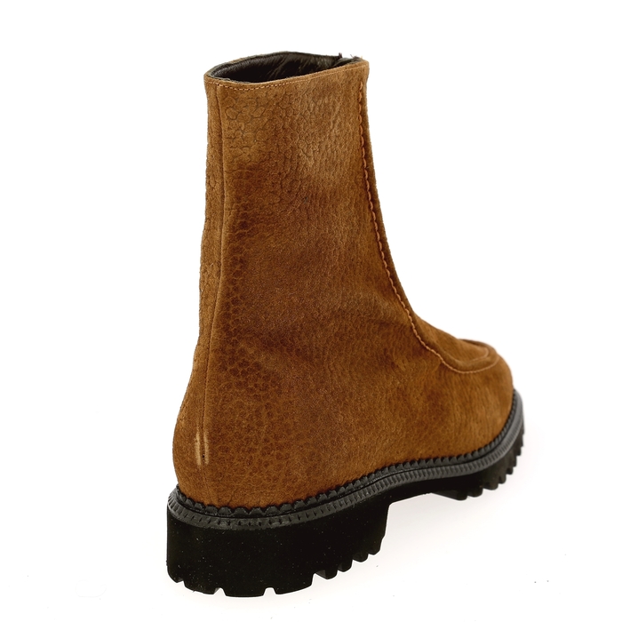 Brunate boots cognac cognac