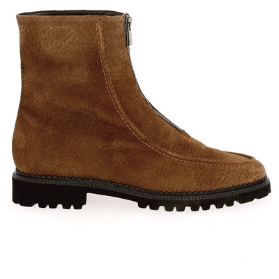 Brunate Boots cognac