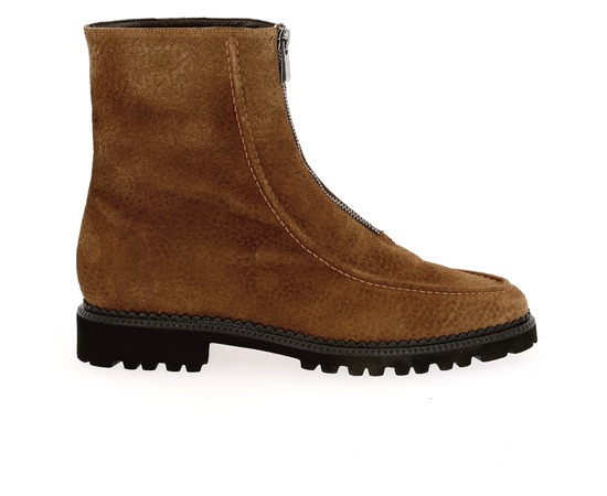 Brunate Boots cognac