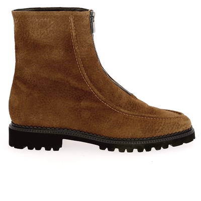Brunate boots cognac
