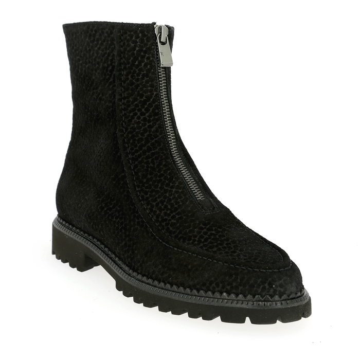 Brunate boots cognac