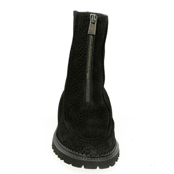 Brunate Boots