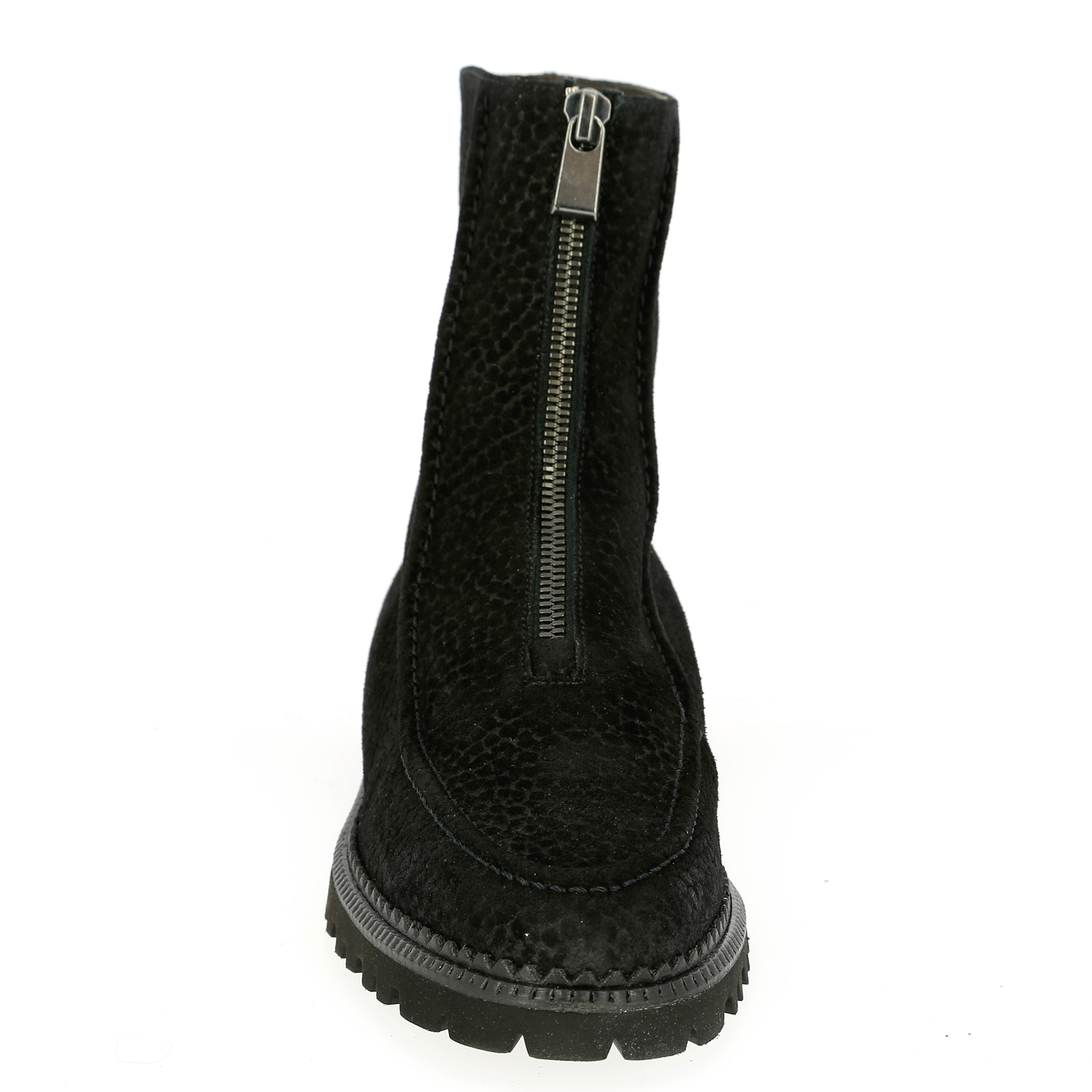 Zoom Brunate boots zwart