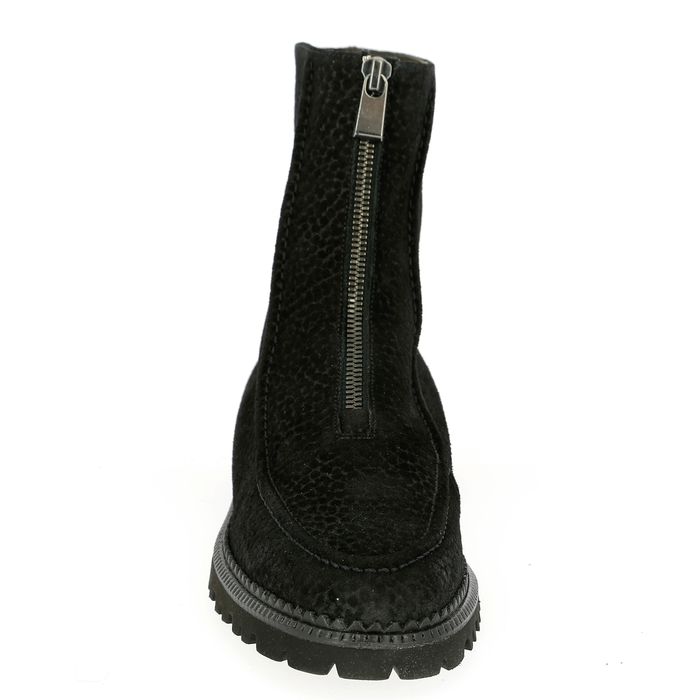 Brunate boots zwart zwart