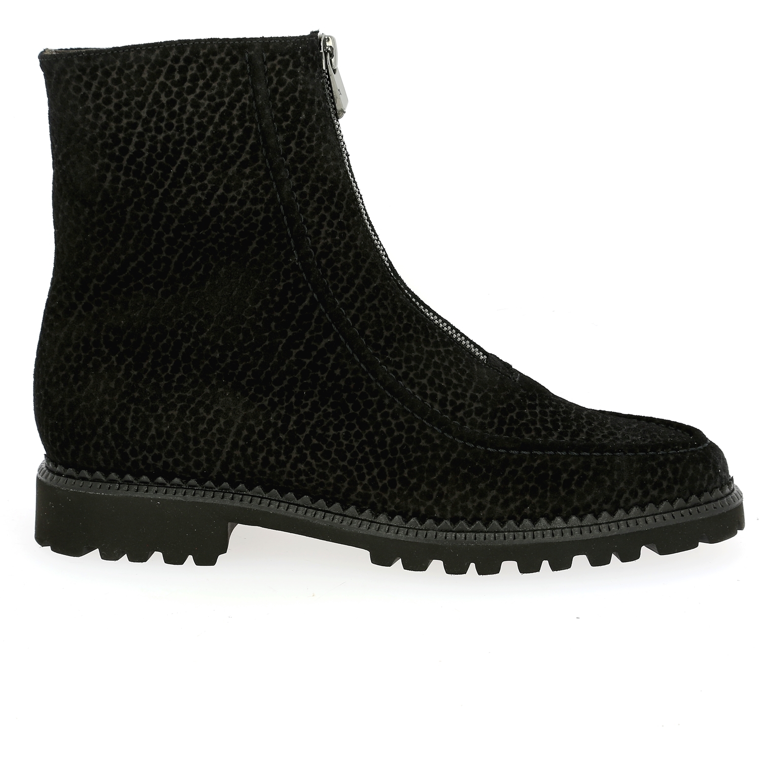 Zoom Brunate boots zwart