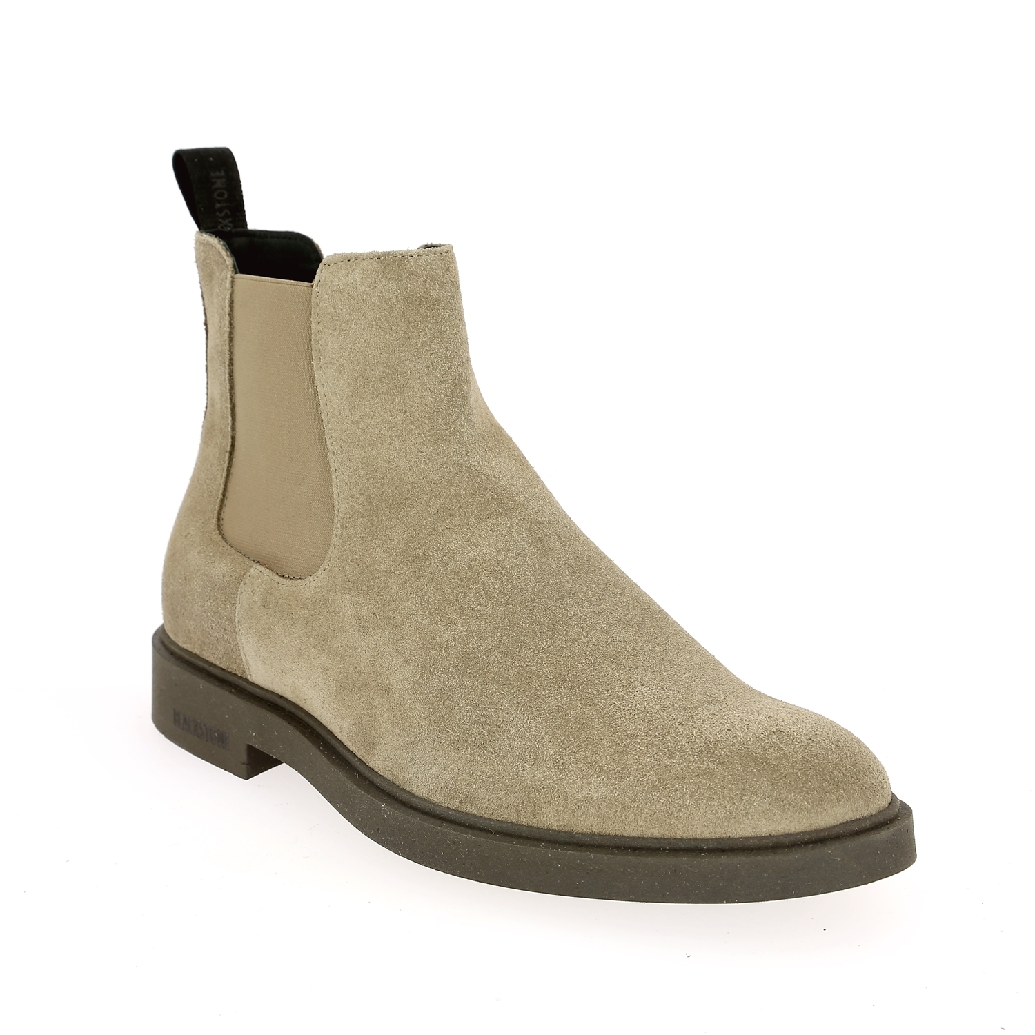 Zoom Blackstone boots taupe