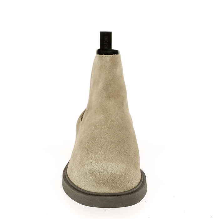 Blackstone boots taupe taupe