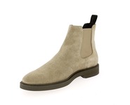 Blackstone Boots taupe