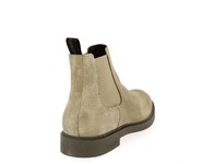 Blackstone Boots taupe