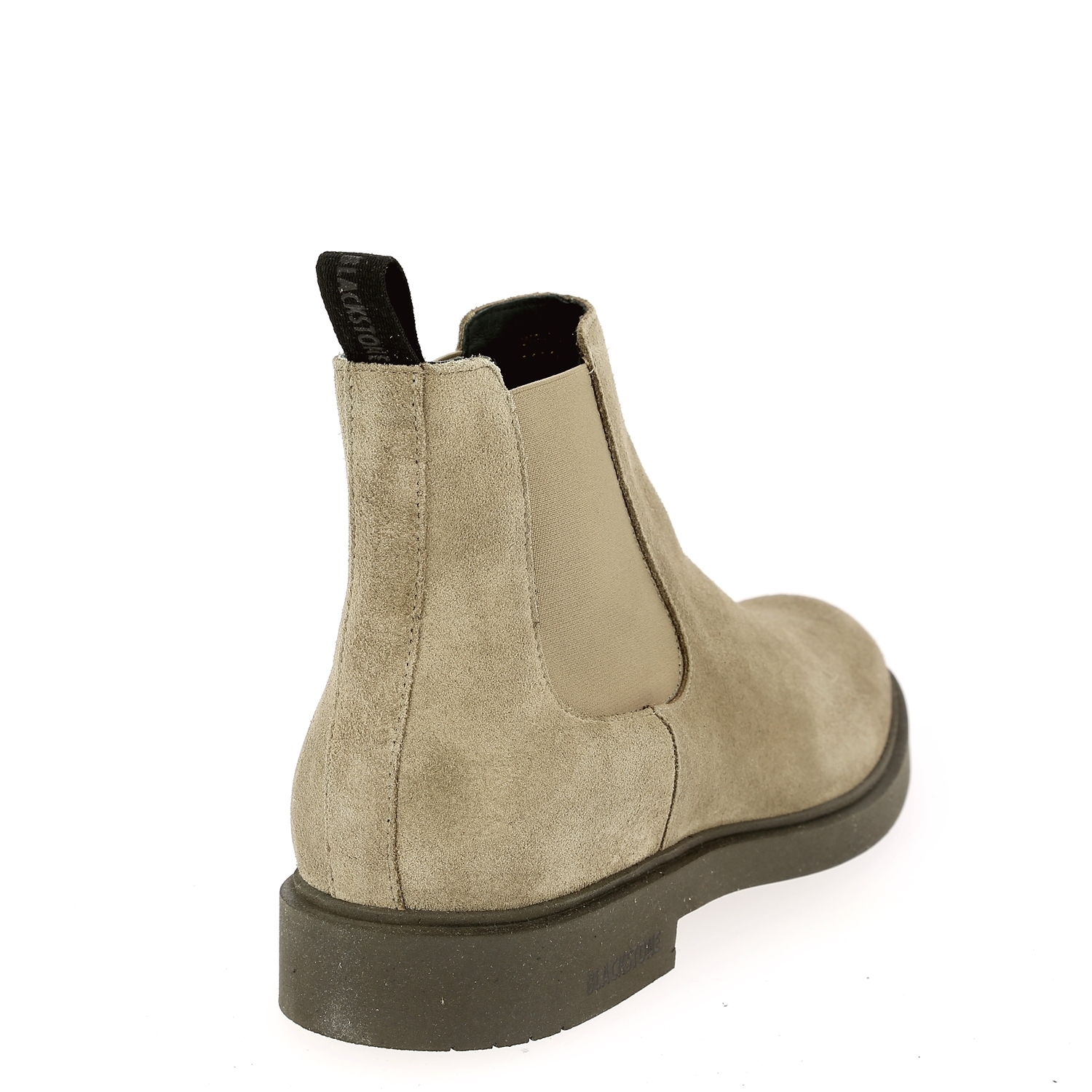 Zoom Blackstone boots taupe