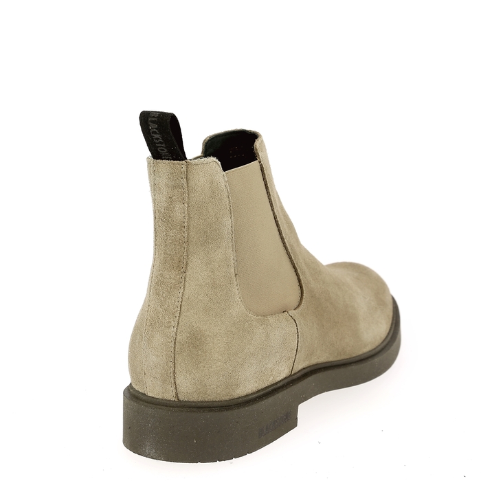 Blackstone boots taupe taupe