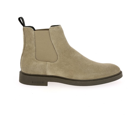 Blackstone Boots taupe