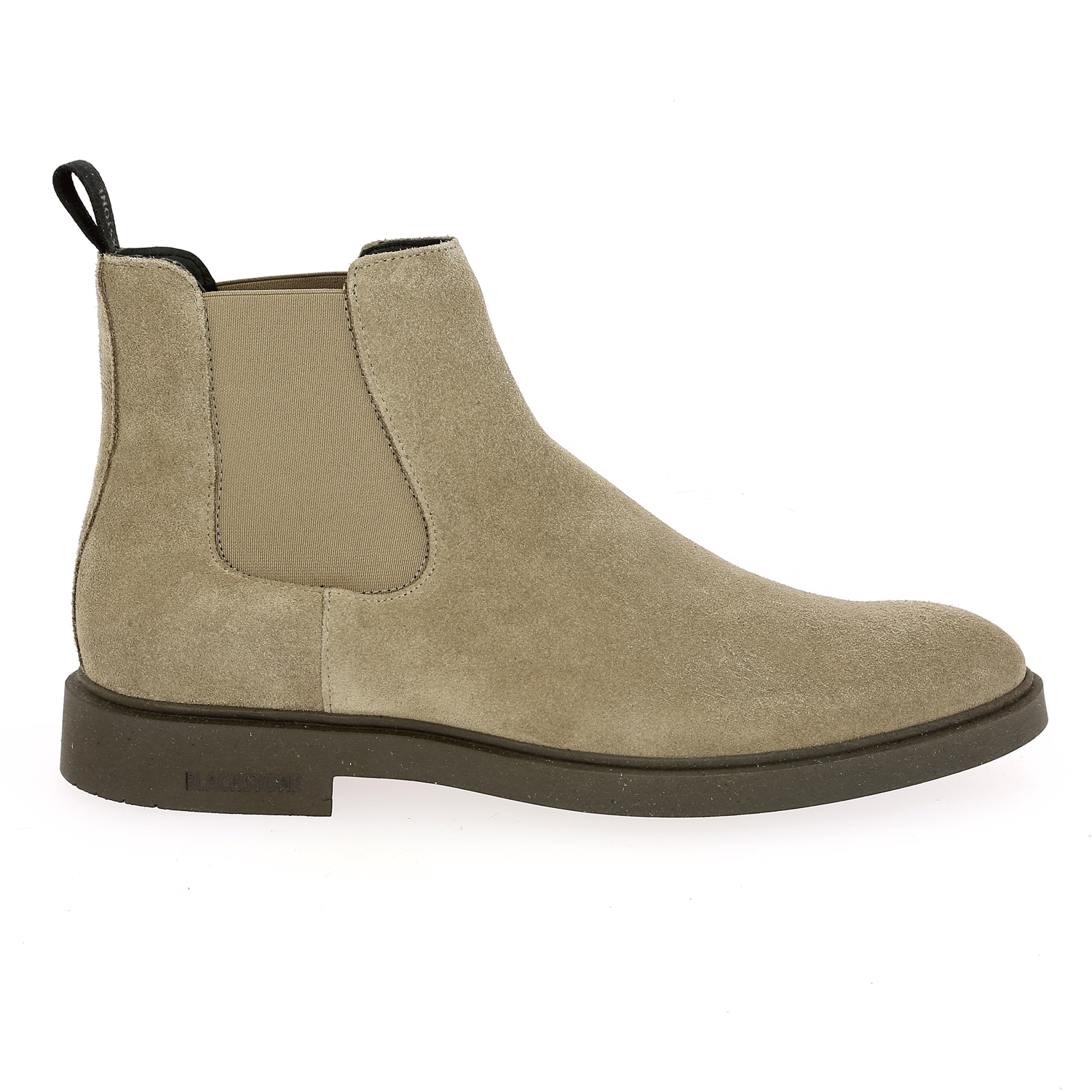 Zoom Blackstone boots taupe