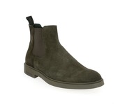 Blackstone Boots brun