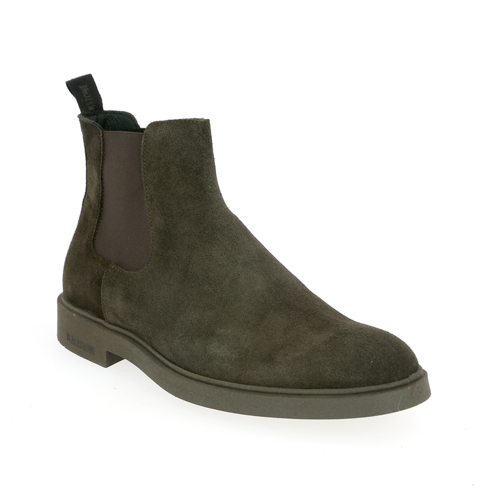 Blackstone boots brun brun
