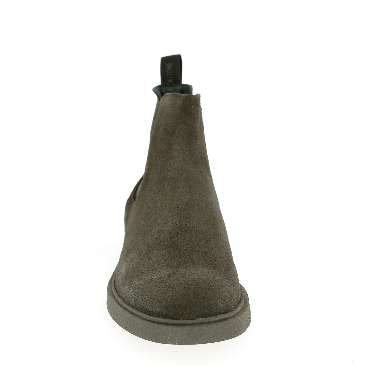 Zoom Blackstone boots brun