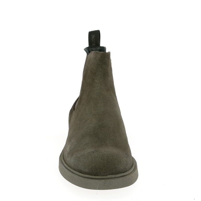 Blackstone boots brun brun