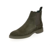 Blackstone Boots brun