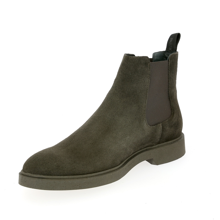 Blackstone boots brun brun