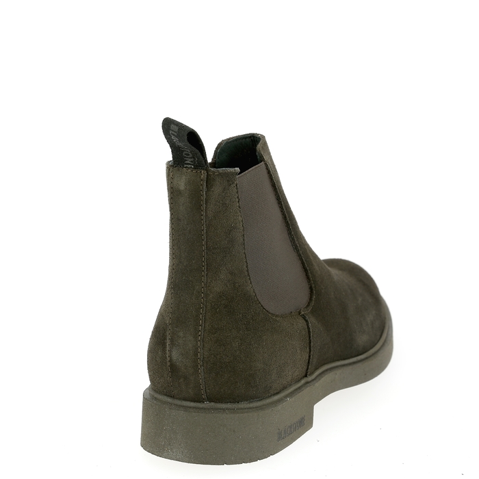 Blackstone boots brun brun